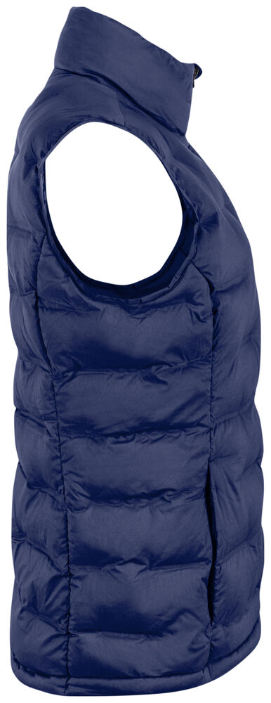 Baker Vest Ladies von Cutter & Buck – Khaki