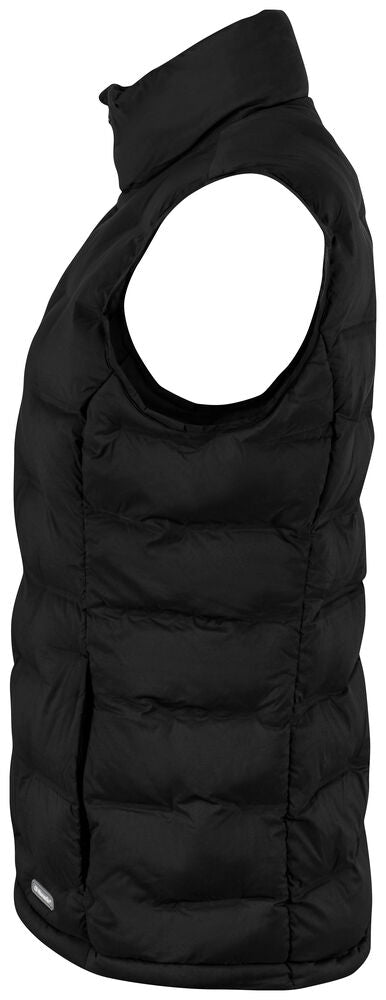 Baker Vest Ladies von Cutter & Buck – Khaki