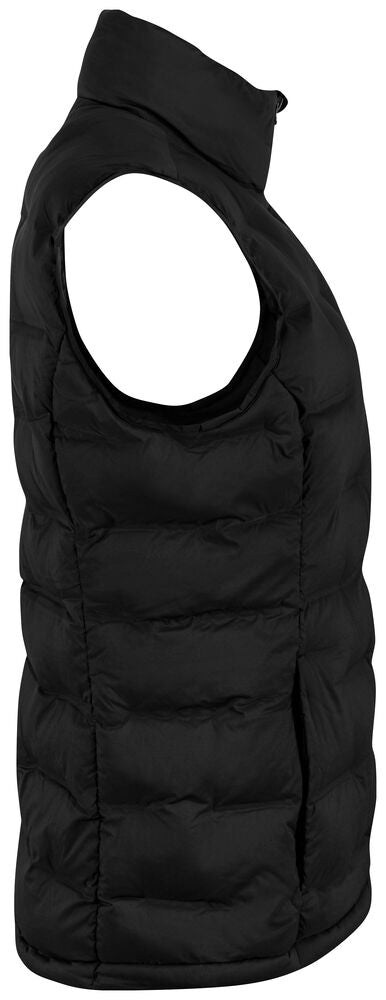 Baker Vest Ladies von Cutter & Buck – Khaki