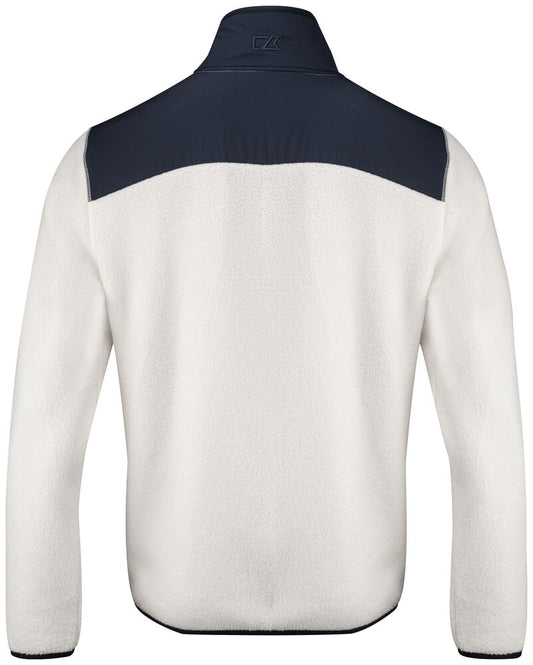 Cutter & Buck Cascade Sherpa Fleece Men – Sportjacken