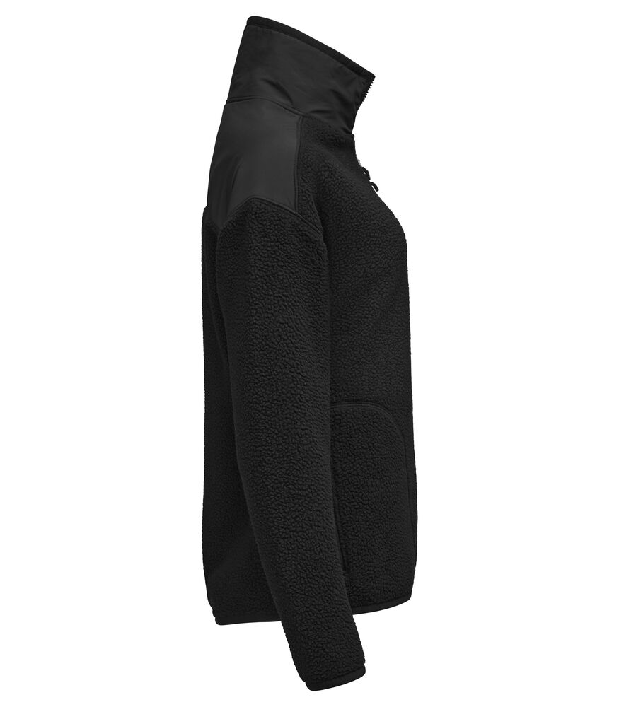 Cascade Sherpa Fleece Ladies