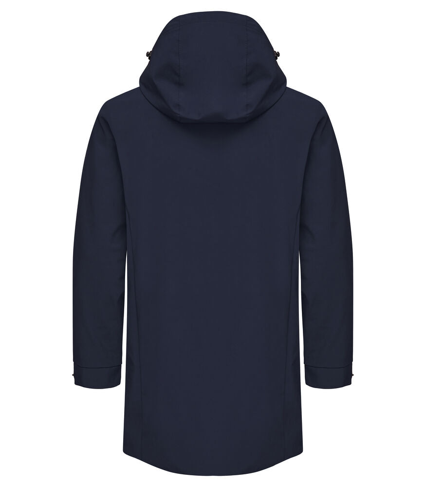 Wedderburn Jacket Men von Cutter & Buck – Dark Navy