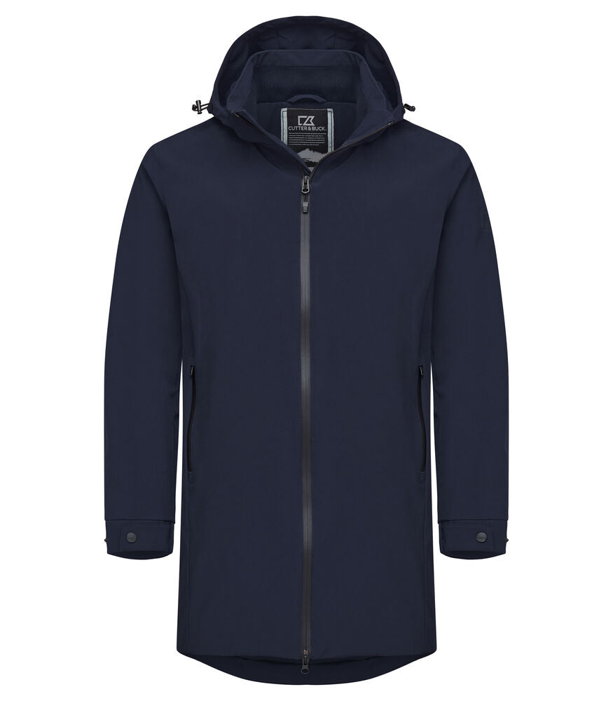 Wedderburn Jacket Men von Cutter & Buck – Dark Navy