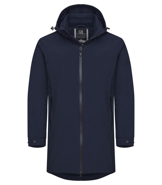 Cutter & Buck Wedderburn Jacket Men – Sportjacken