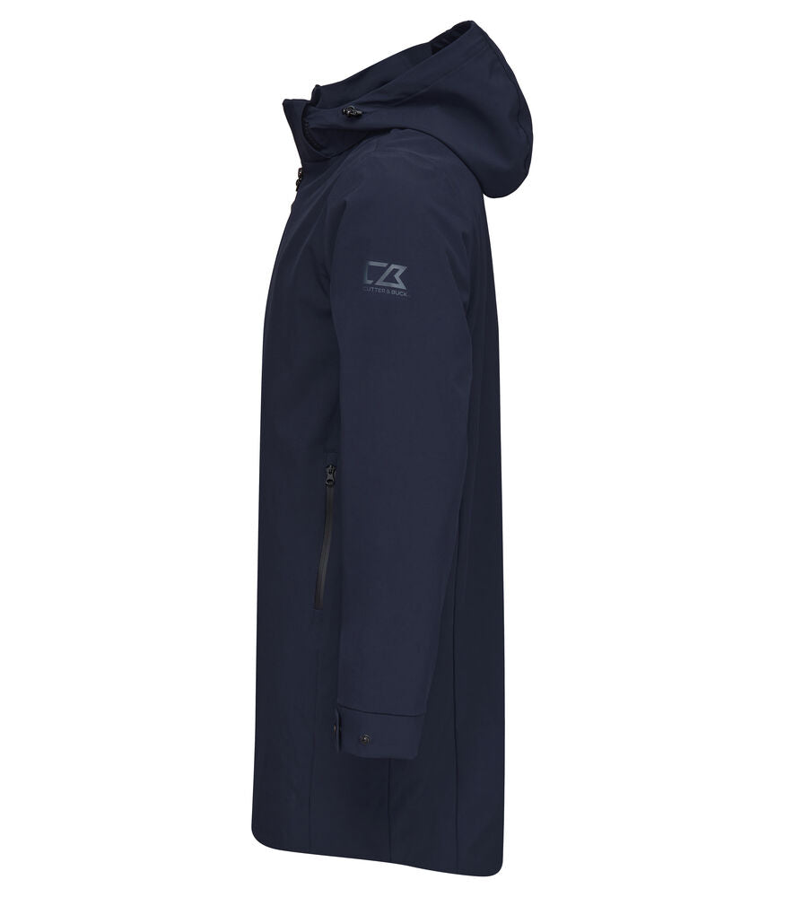 Wedderburn Jacket Men von Cutter & Buck – Dark Navy