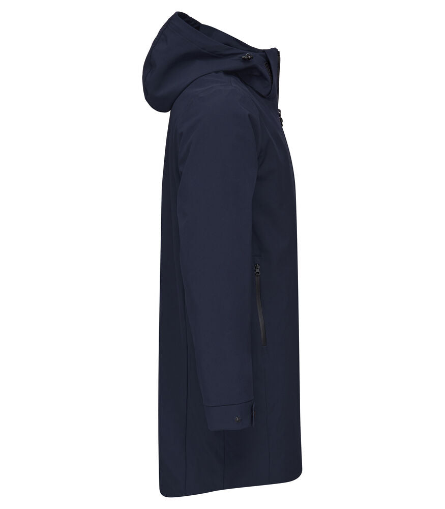 Wedderburn Jacket Men von Cutter & Buck – Dark Navy
