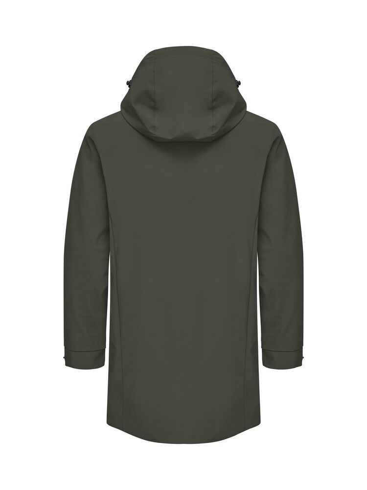 Wedderburn Jacket Men von Cutter & Buck – Dark Navy
