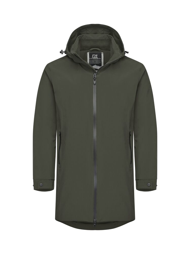 Wedderburn Jacket Men von Cutter & Buck – Dark Navy