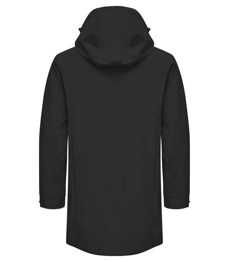 Wedderburn Jacket Men von Cutter & Buck – Dark Navy