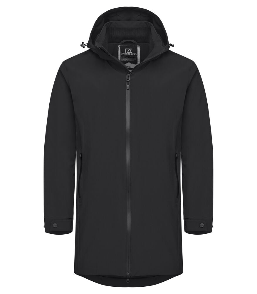 Wedderburn Jacket Men von Cutter & Buck – Dark Navy