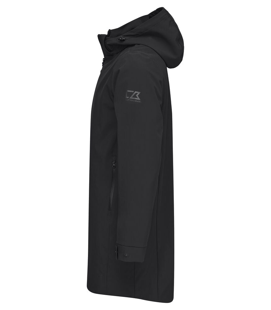 Wedderburn Jacket Men von Cutter & Buck – Dark Navy