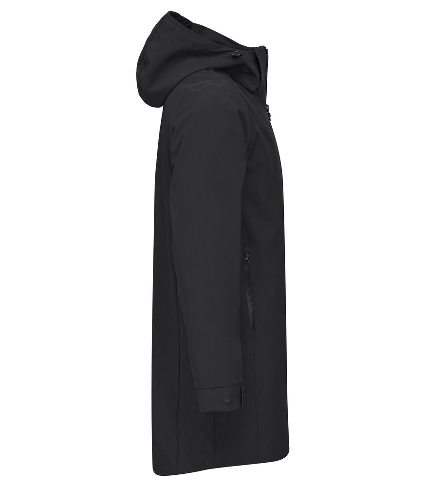 Wedderburn Jacket Men von Cutter & Buck – Dark Navy