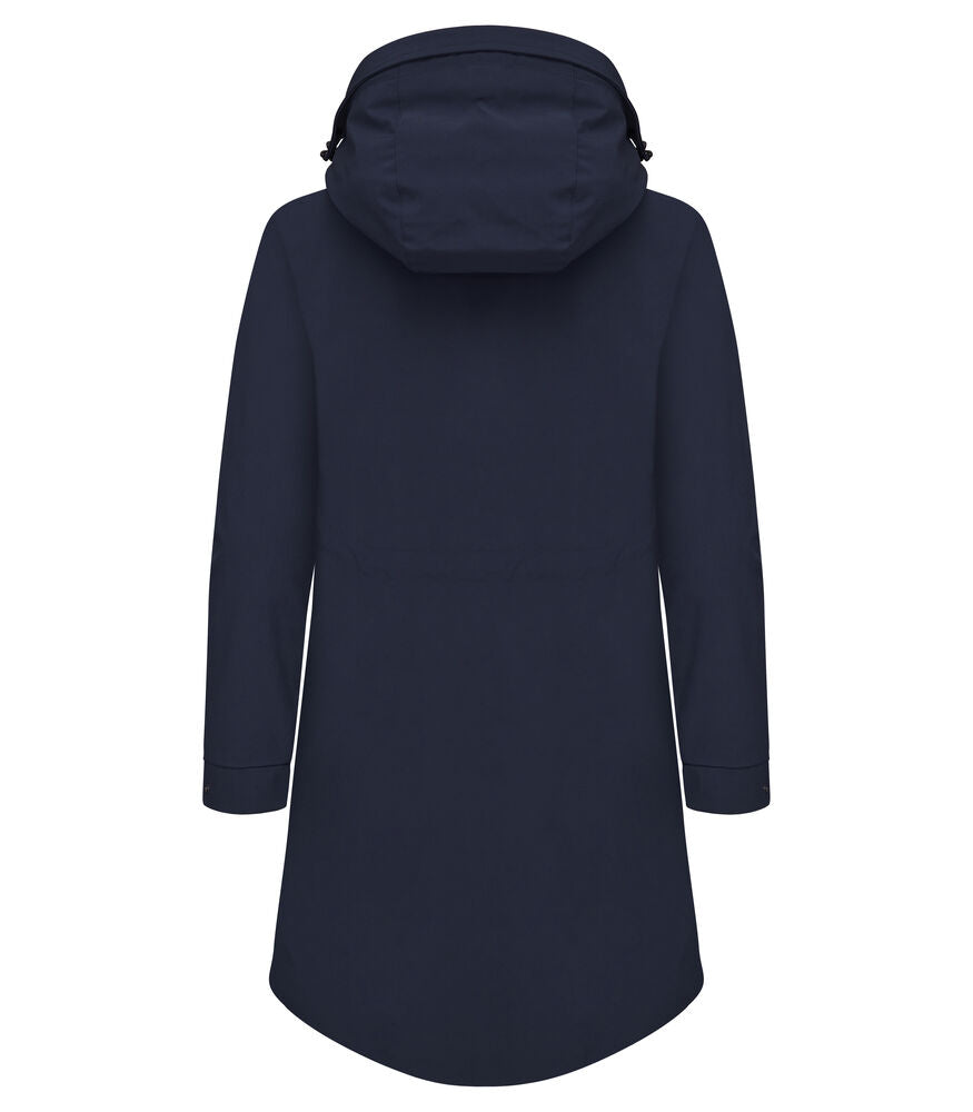Wedderburn Jacket Ladies von Cutter & Buck – Dark Navy