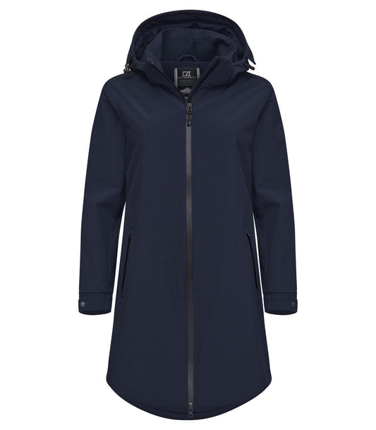 Cutter & Buck Wedderburn Jacket Ladies – Sportjacken