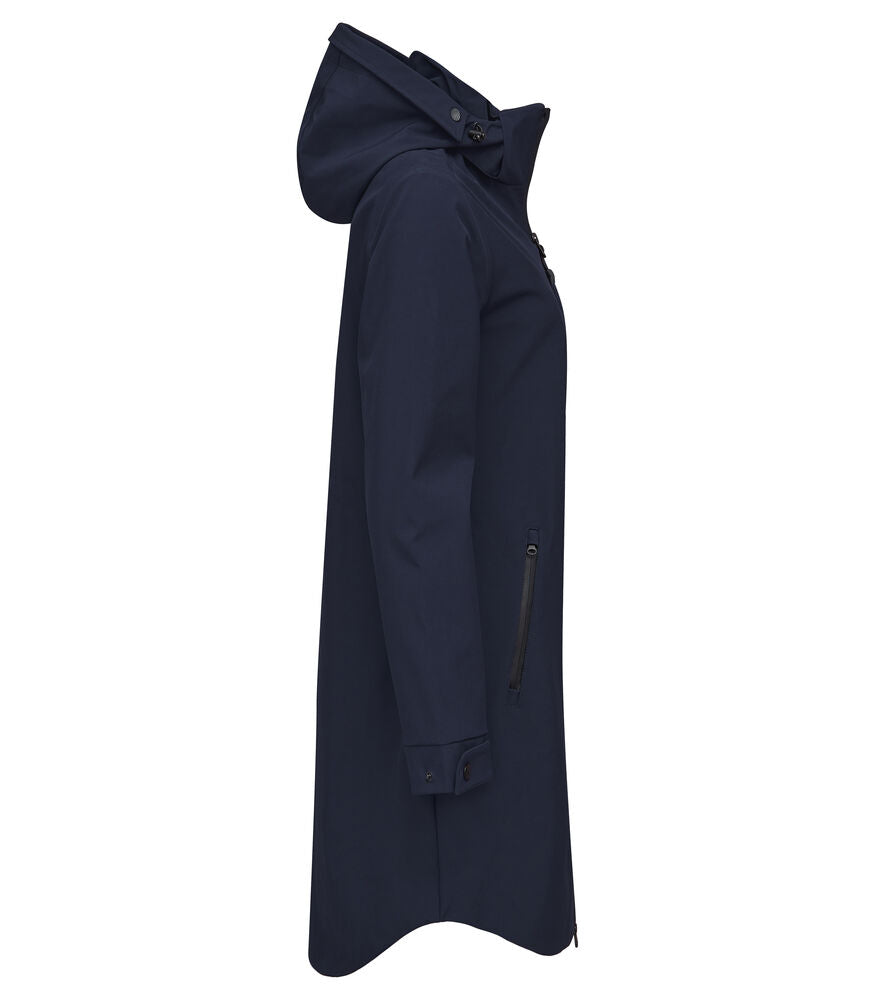 Wedderburn Jacket Ladies von Cutter & Buck – Dark Navy