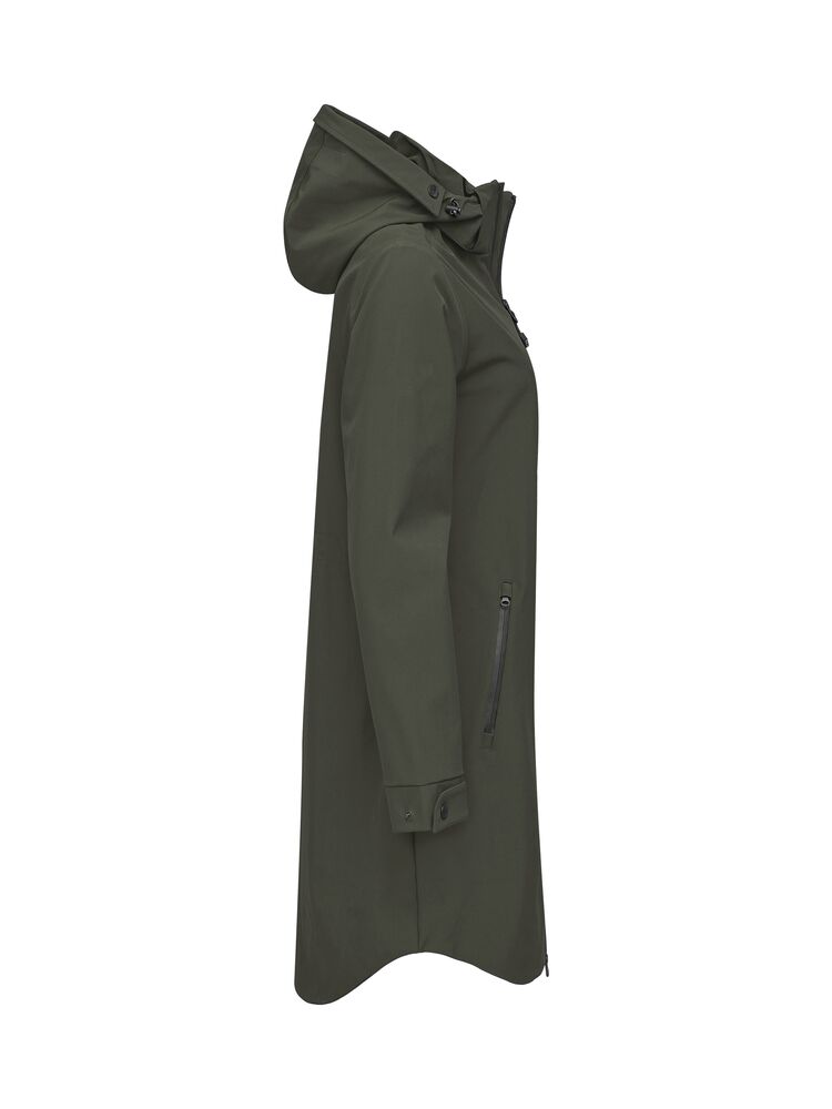 Wedderburn Jacket Ladies von Cutter & Buck – Dark Navy