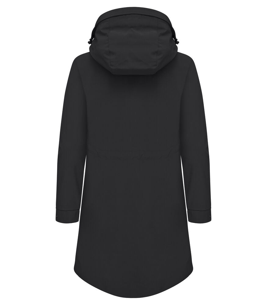 Wedderburn Jacket Ladies von Cutter & Buck – Dark Navy