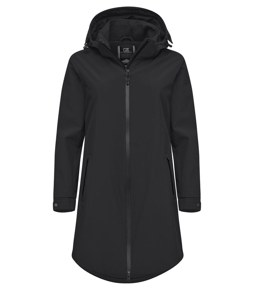 Wedderburn Jacket Ladies von Cutter & Buck – Dark Navy