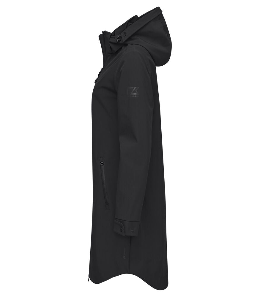 Wedderburn Jacket Ladies von Cutter & Buck – Dark Navy
