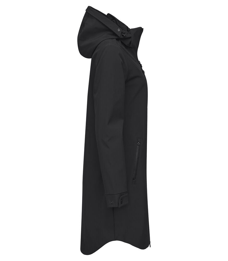 Wedderburn Jacket Ladies von Cutter & Buck – Dark Navy