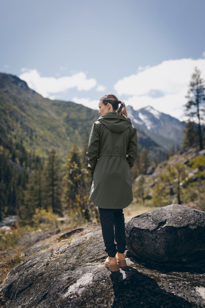 Wedderburn Jacket Ladies von Cutter & Buck – Dark Navy