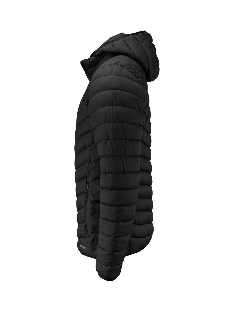 Mount Adams Jkt Men von Cutter & Buck – Orange Rust