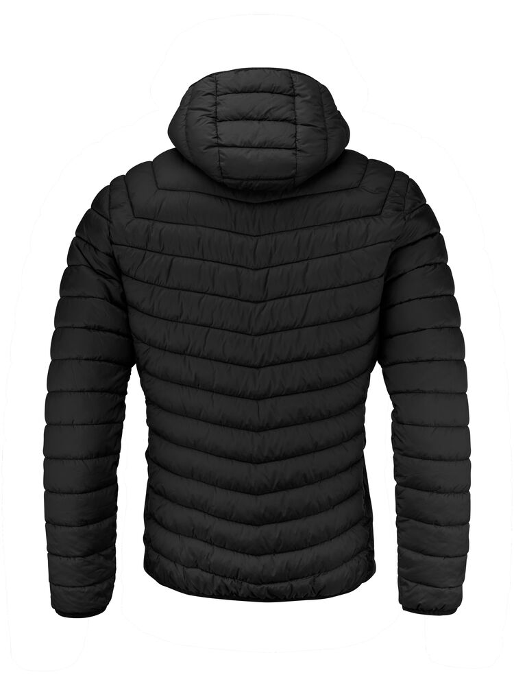 Mount Adams Jkt Men von Cutter & Buck – Orange Rust