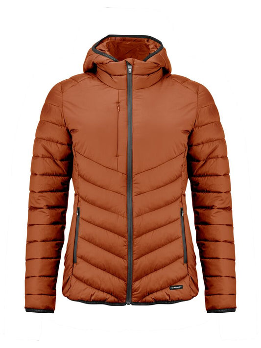 Cutter & Buck Mount Adams Jkt Ladies – Sportjacken