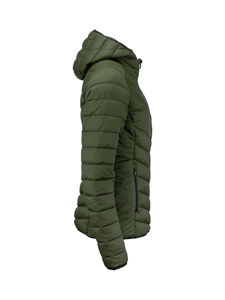 Mount Adams Jkt Ladies