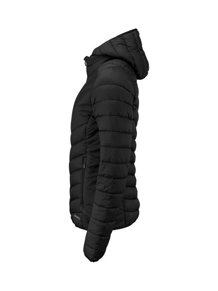 Mount Adams Jkt Ladies von Cutter & Buck – Orange Rust