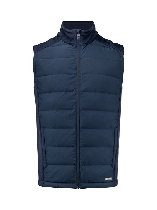 Cutter & Buck Oak Harbor Vest Men – Sportjacken
