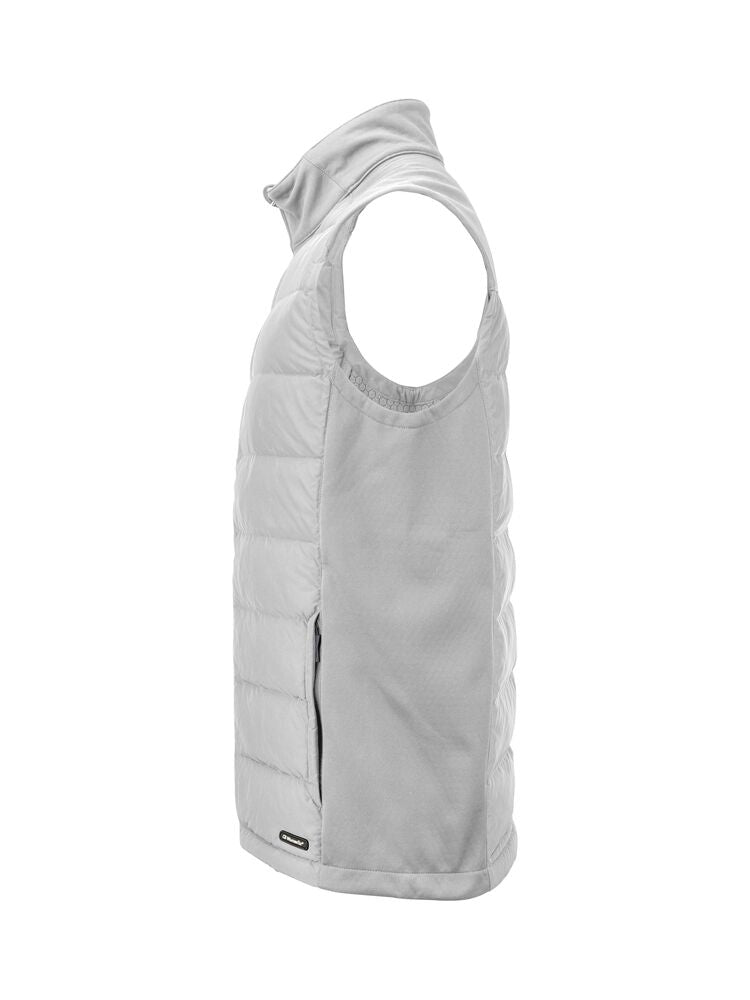 Oak Harbor Vest Men von Cutter & Buck – Dark Navy