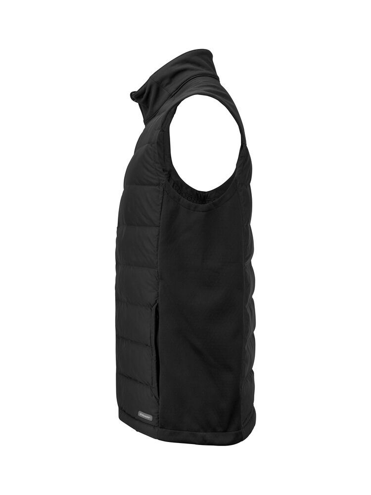 Oak Harbor Vest Men von Cutter & Buck – Dark Navy