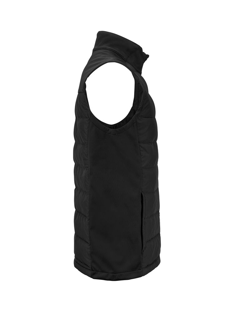 Oak Harbor Vest Men von Cutter & Buck – Dark Navy