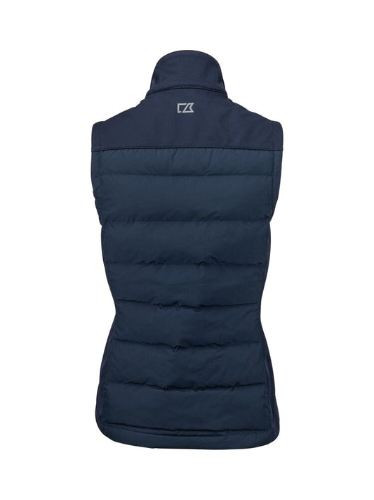 Cutter & Buck Oak Harbor Vest Ladies – Sportjacken
