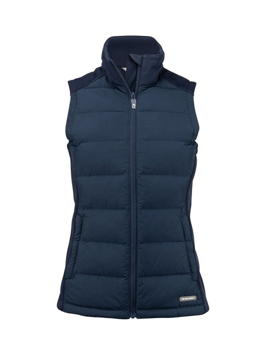Oak Harbor Vest Ladies