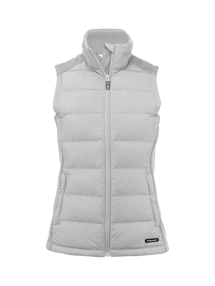 Oak Harbor Vest Ladies von Cutter & Buck – Dark Navy