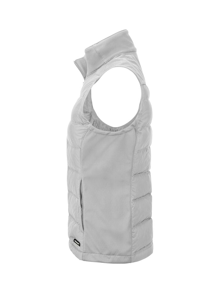Oak Harbor Vest Ladies von Cutter & Buck – Dark Navy
