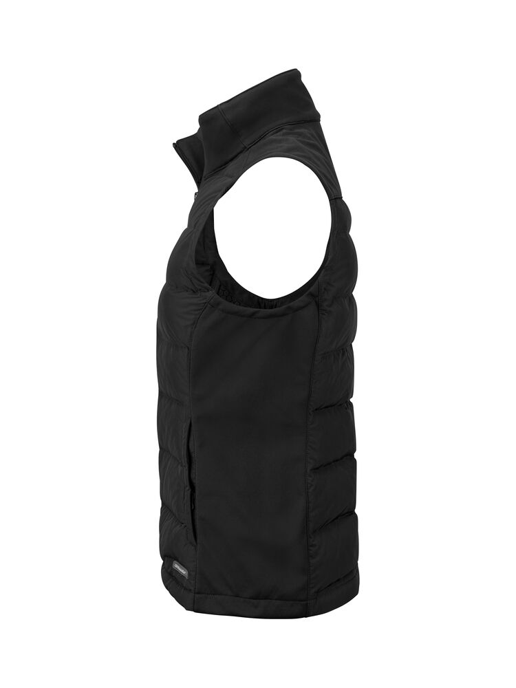 Oak Harbor Vest Ladies von Cutter & Buck – Dark Navy