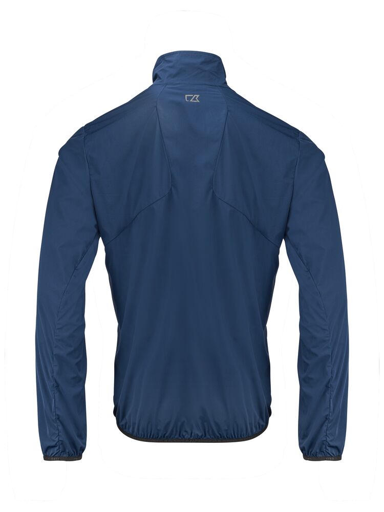 La Push Pro Jkt Men von Cutter & Buck – Dark Navy