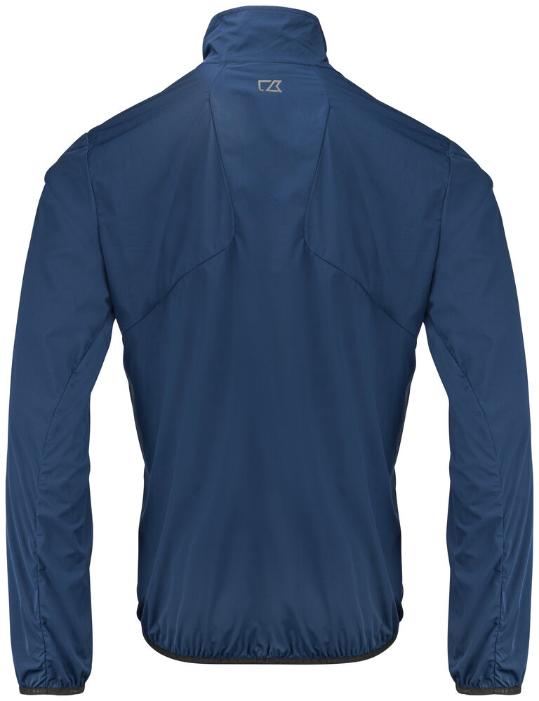 La Push Pro Jkt Men von Cutter & Buck – Dark Navy