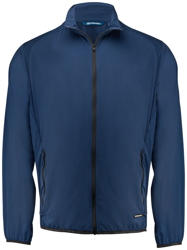 La Push Pro Jkt Men von Cutter & Buck – Dark Navy