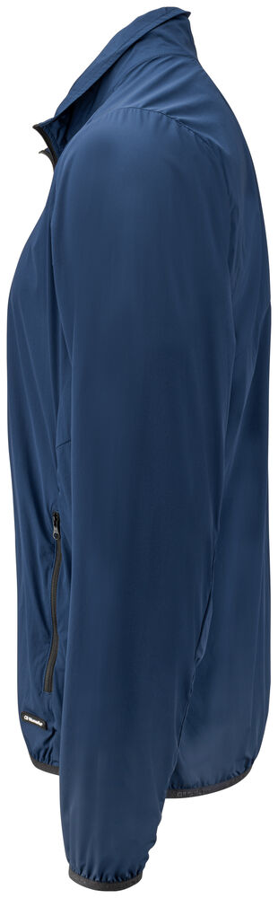 La Push Pro Jkt Men von Cutter & Buck – Dark Navy