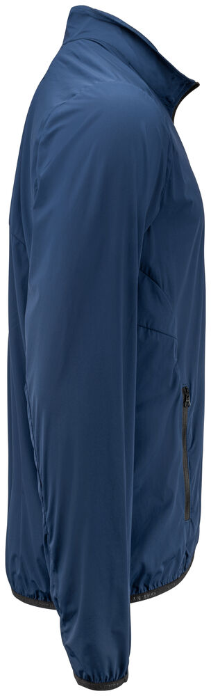 La Push Pro Jkt Men von Cutter & Buck – Dark Navy
