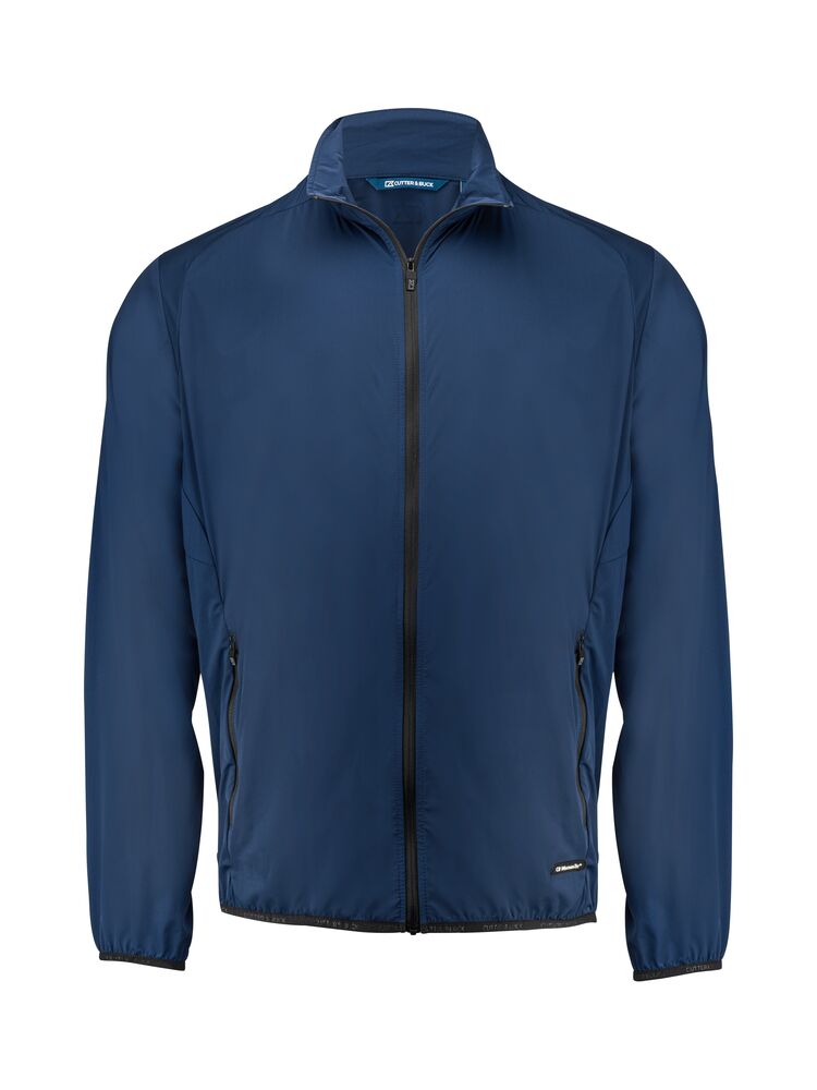La Push Pro Jkt Men von Cutter & Buck – Dark Navy