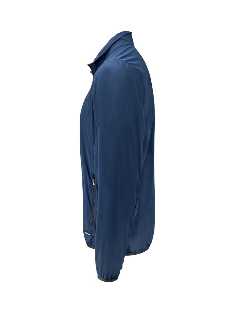 La Push Pro Jkt Men von Cutter & Buck – Dark Navy