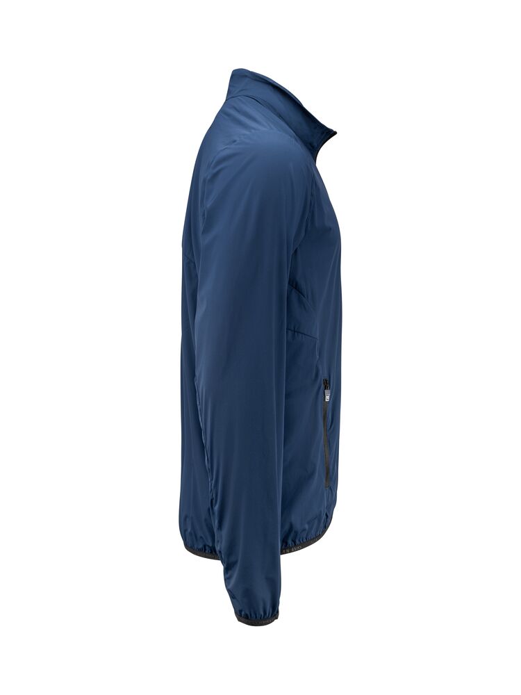 La Push Pro Jkt Men von Cutter & Buck – Dark Navy