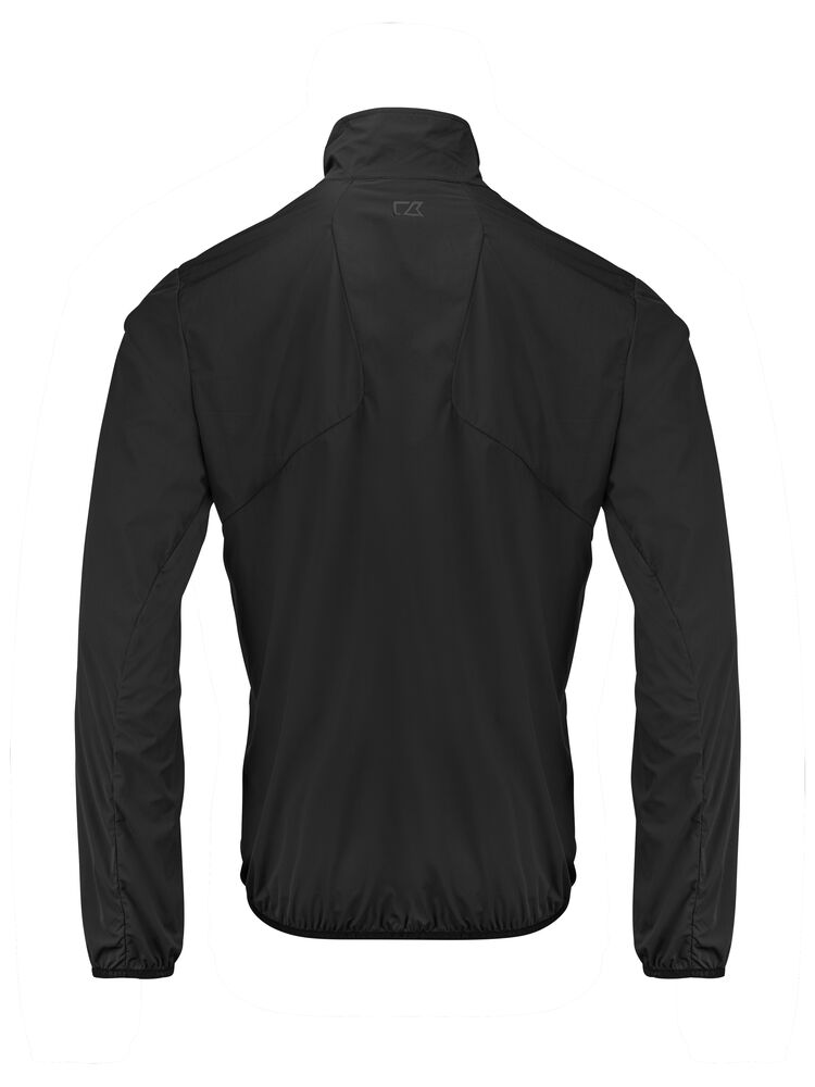 La Push Pro Jkt Men von Cutter & Buck – Dark Navy