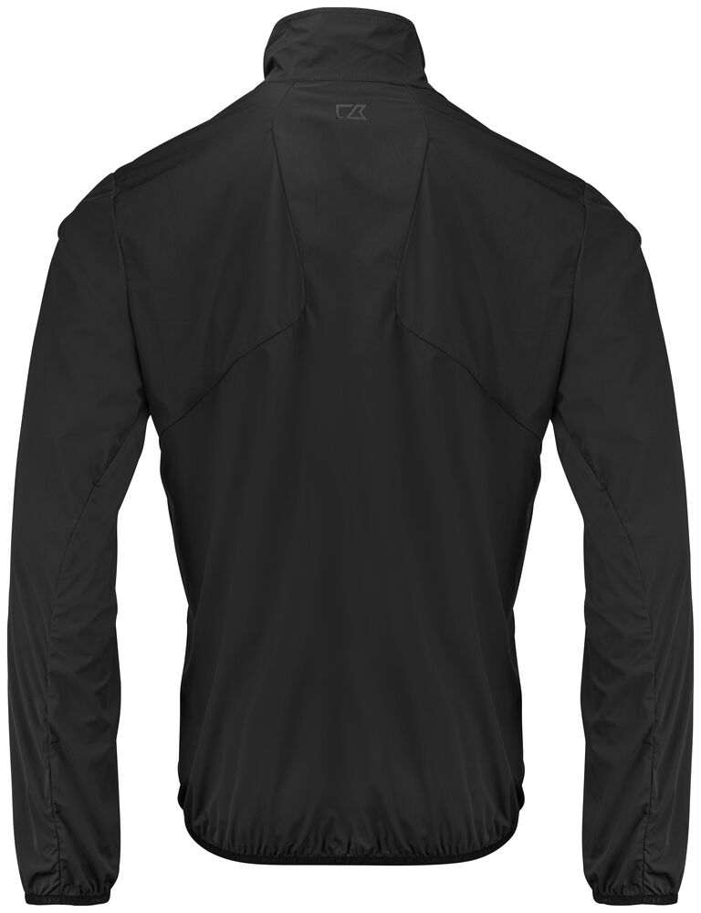La Push Pro Jkt Men von Cutter & Buck – Dark Navy