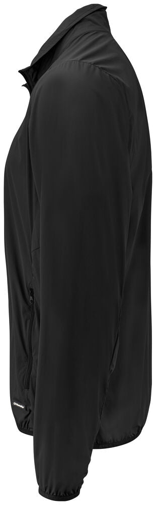 La Push Pro Jkt Men von Cutter & Buck – Dark Navy